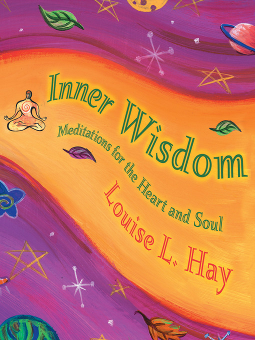 Title details for Inner Wisdom by Louise Hay - Available